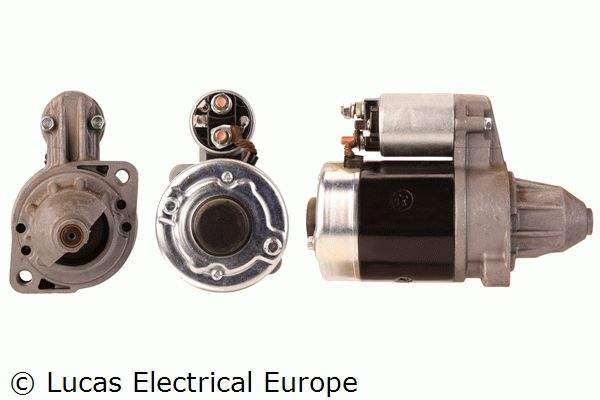 Lucas Electrical Starter LRS00729