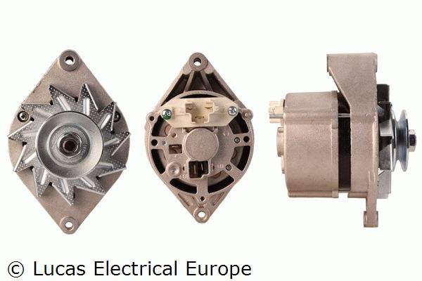 Lucas Electrical Alternator/Dynamo LRA01010