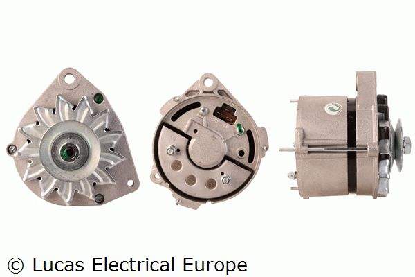 Lucas Electrical Alternator/Dynamo LRA01032