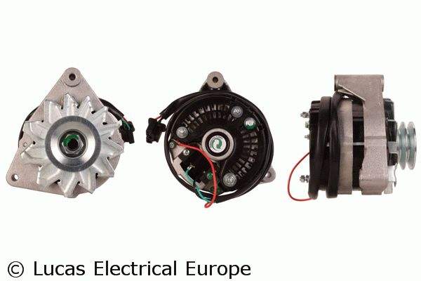 Lucas Electrical Alternator/Dynamo LRA00160