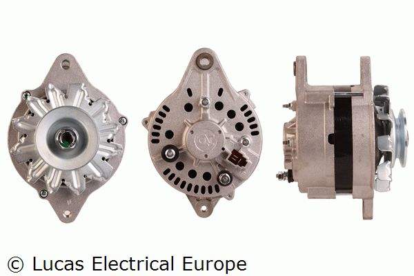 Lucas Electrical Alternator/Dynamo LRA00570