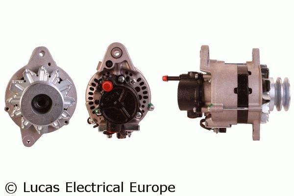 Lucas Electrical Alternator/Dynamo LRA01115