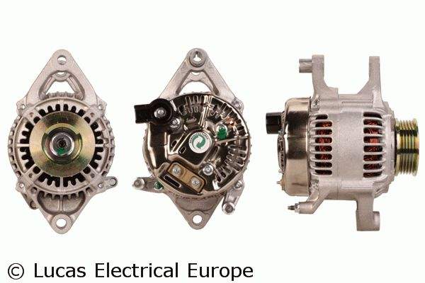 Lucas Electrical Alternator/Dynamo LRB00239