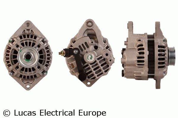 Lucas Electrical Alternator/Dynamo LRA01122