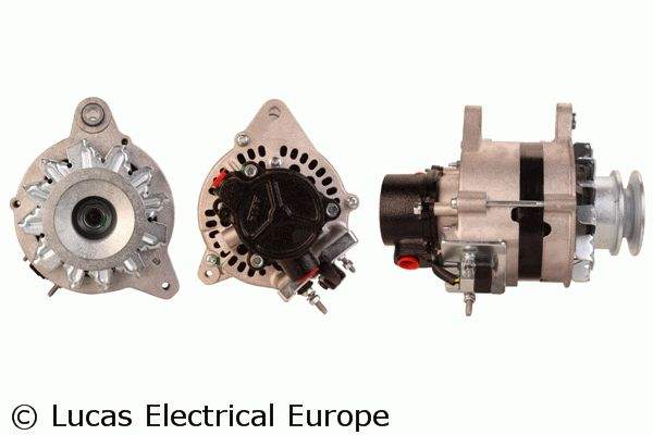 Lucas Electrical Alternator/Dynamo LRB00276