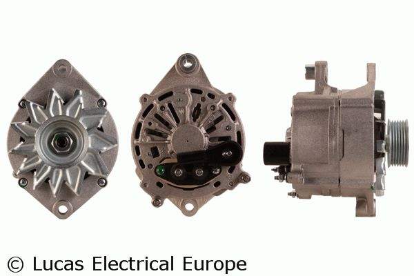 Lucas Electrical Alternator/Dynamo LRA01130