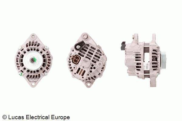 Lucas Electrical Alternator/Dynamo LRA01152