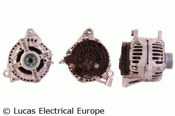 Lucas Electrical Alternator/Dynamo LRA01153