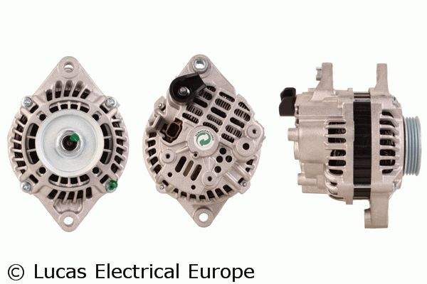 Lucas Electrical Alternator/Dynamo LRA01154