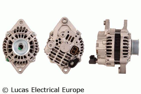 Lucas Electrical Alternator/Dynamo LRA01160