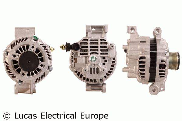 Lucas Electrical Alternator/Dynamo LRA02546