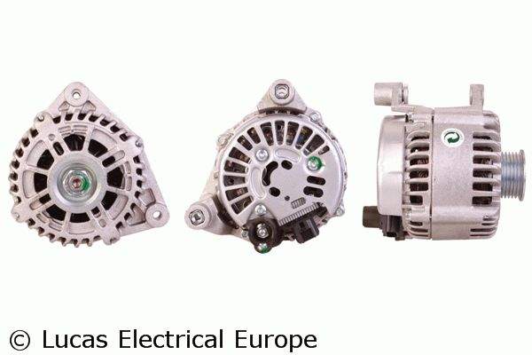 Lucas Electrical Alternator/Dynamo LRA02853