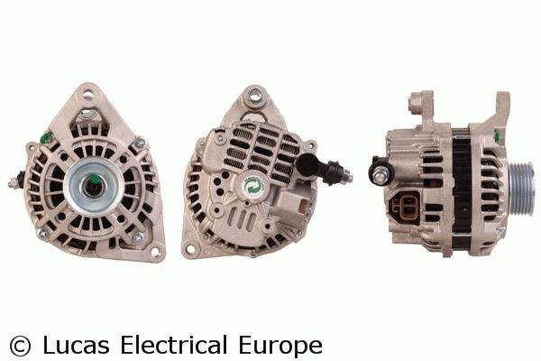 Lucas Electrical Alternator/Dynamo LRA02875