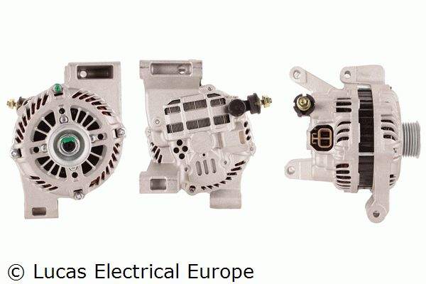 Lucas Electrical Alternator/Dynamo LRA02915