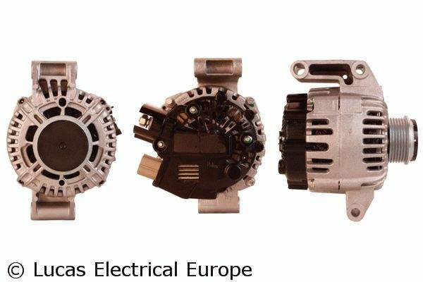 Lucas Electrical Alternator/Dynamo LRA02983