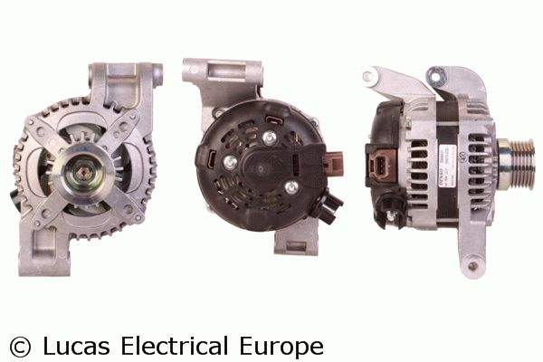 Lucas Electrical Alternator/Dynamo LRA02986