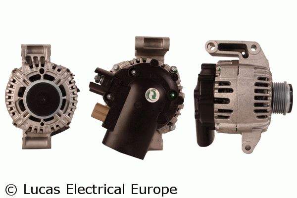 Lucas Electrical Alternator/Dynamo LRA03001