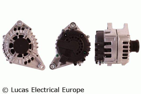 Lucas Electrical Alternator/Dynamo LRA03512