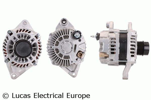 Lucas Electrical Alternator/Dynamo LRA03689