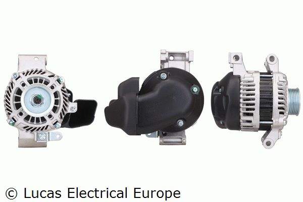 Lucas Electrical Alternator/Dynamo LRA03878