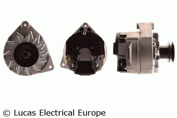 Lucas Electrical Alternator/Dynamo LRA00894