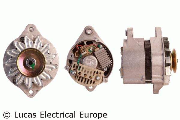 Lucas Electrical Alternator/Dynamo LRA00307