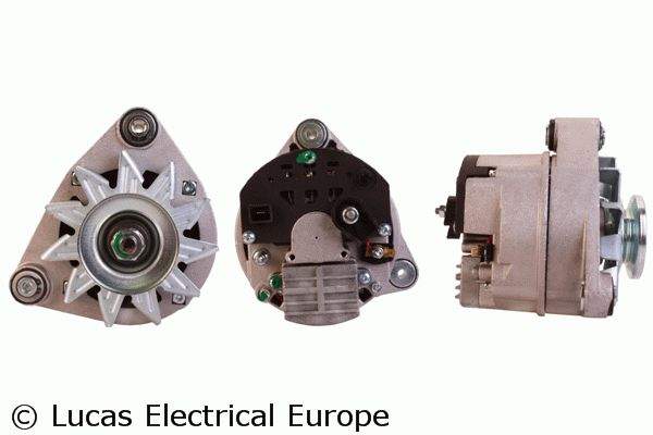 Lucas Electrical Alternator/Dynamo LRA02586