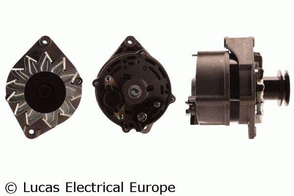 Lucas Electrical Alternator/Dynamo LRA02587