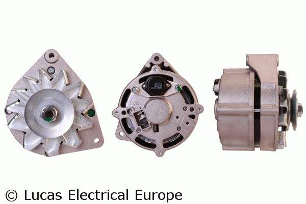 Lucas Electrical Alternator/Dynamo LRA00232