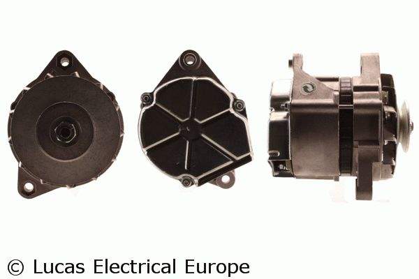 Lucas Electrical Alternator/Dynamo LRA00603