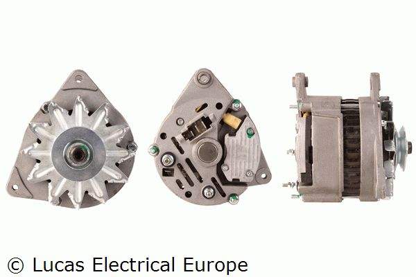 Lucas Electrical Alternator/Dynamo LRA00653