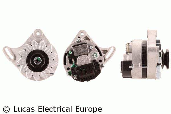 Lucas Electrical Alternator/Dynamo LRA00558