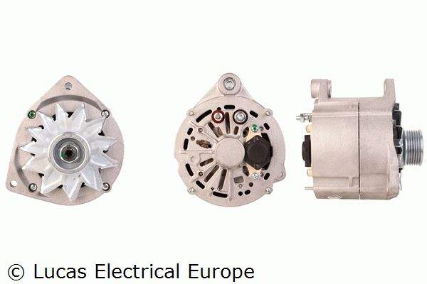 Lucas Electrical Alternator/Dynamo LRA01205