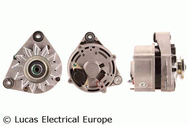 Lucas Electrical Alternator/Dynamo LRA00336