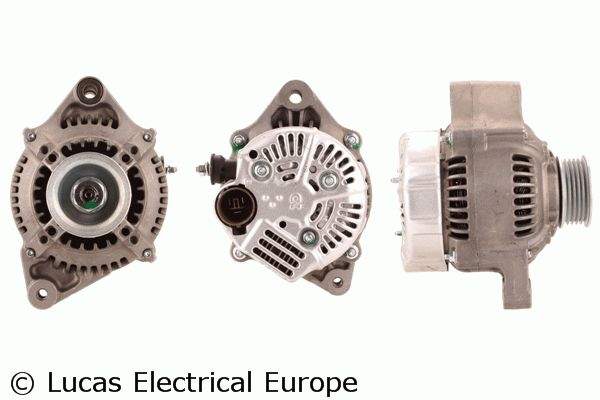 Lucas Electrical Alternator/Dynamo LRA02598