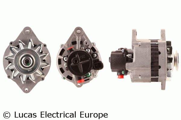 Lucas Electrical Alternator/Dynamo LRA01234