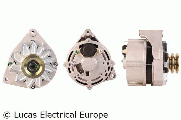 Lucas Electrical Alternator/Dynamo LRA00745