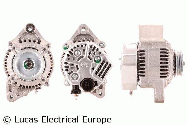 Lucas Electrical Alternator/Dynamo LRA00588