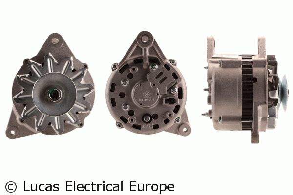 Lucas Electrical Alternator/Dynamo LRA00369