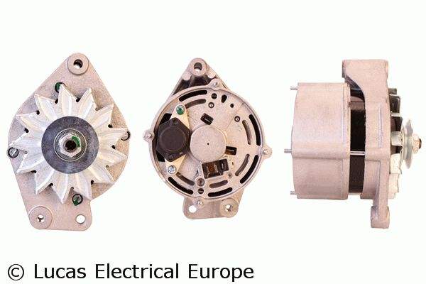 Lucas Electrical Alternator/Dynamo LRA00734