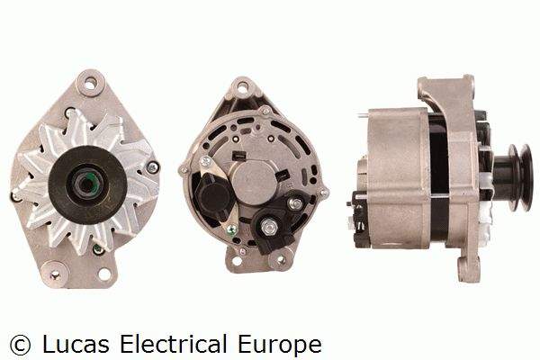 Lucas Electrical Alternator/Dynamo LRA00737