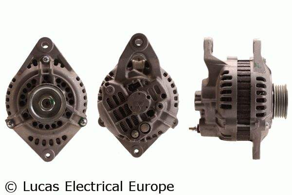 Lucas Electrical Alternator/Dynamo LRA00481