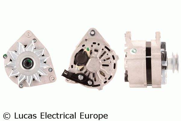 Lucas Electrical Alternator/Dynamo LRA00942