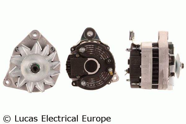 Lucas Electrical Alternator/Dynamo LRA00491