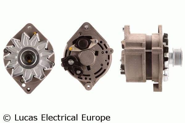 Lucas Electrical Alternator/Dynamo LRA01284