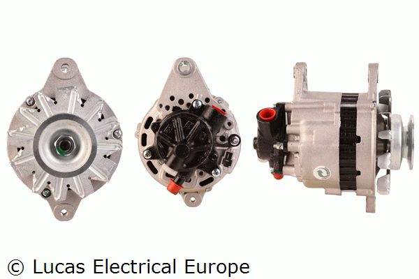 Lucas Electrical Alternator/Dynamo LRA01290