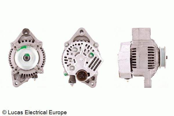 Lucas Electrical Alternator/Dynamo LRA00546