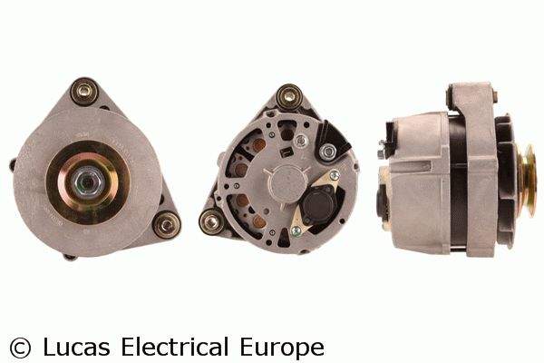 Lucas Electrical Alternator/Dynamo LRA00616