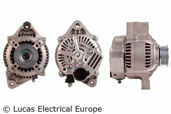 Lucas Electrical Alternator/Dynamo LRA02626