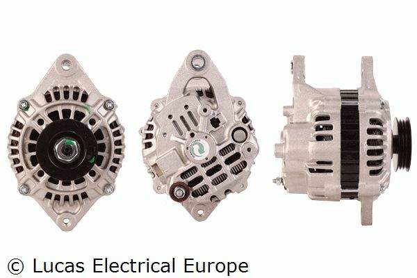 Lucas Electrical Alternator/Dynamo LRA02627